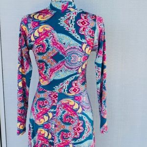 Pia Collection Designer Dress